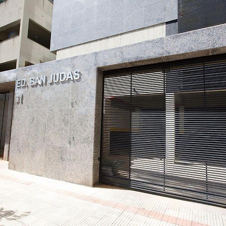 Lk Grajau 5 Apartment Belo Horizonte Ngoại thất bức ảnh