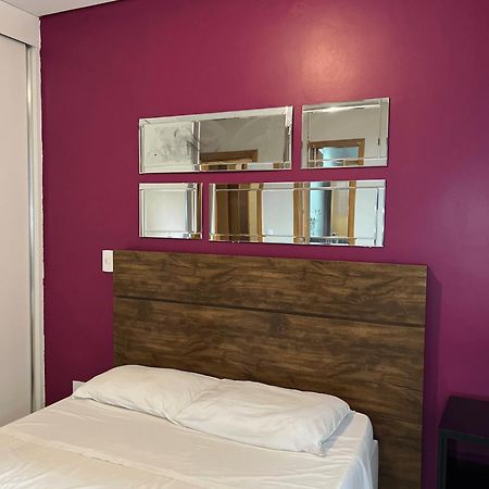 Lk Grajau 5 Apartment Belo Horizonte Ngoại thất bức ảnh