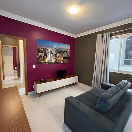 Lk Grajau 5 Apartment Belo Horizonte Ngoại thất bức ảnh
