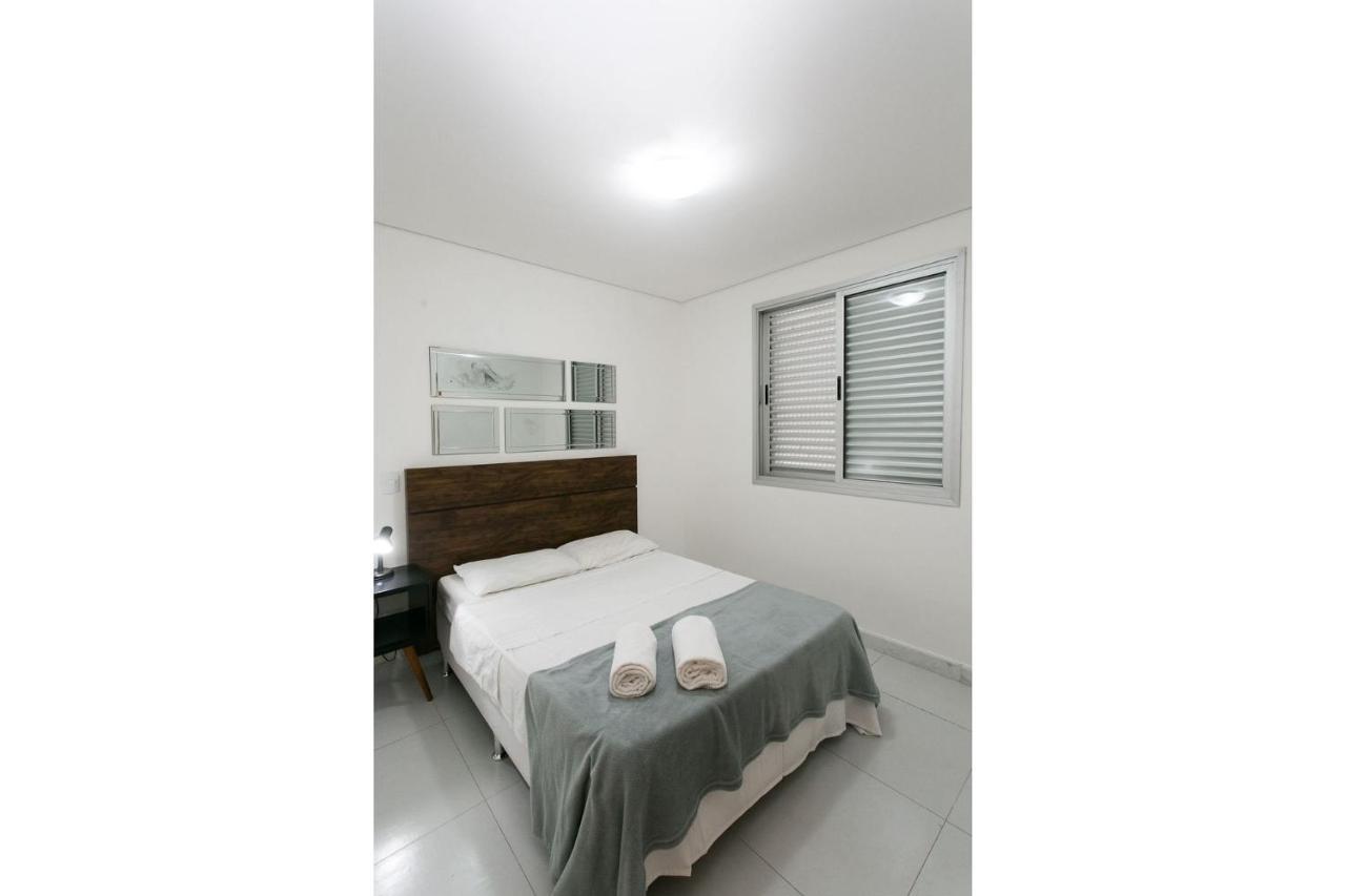 Lk Grajau 5 Apartment Belo Horizonte Ngoại thất bức ảnh