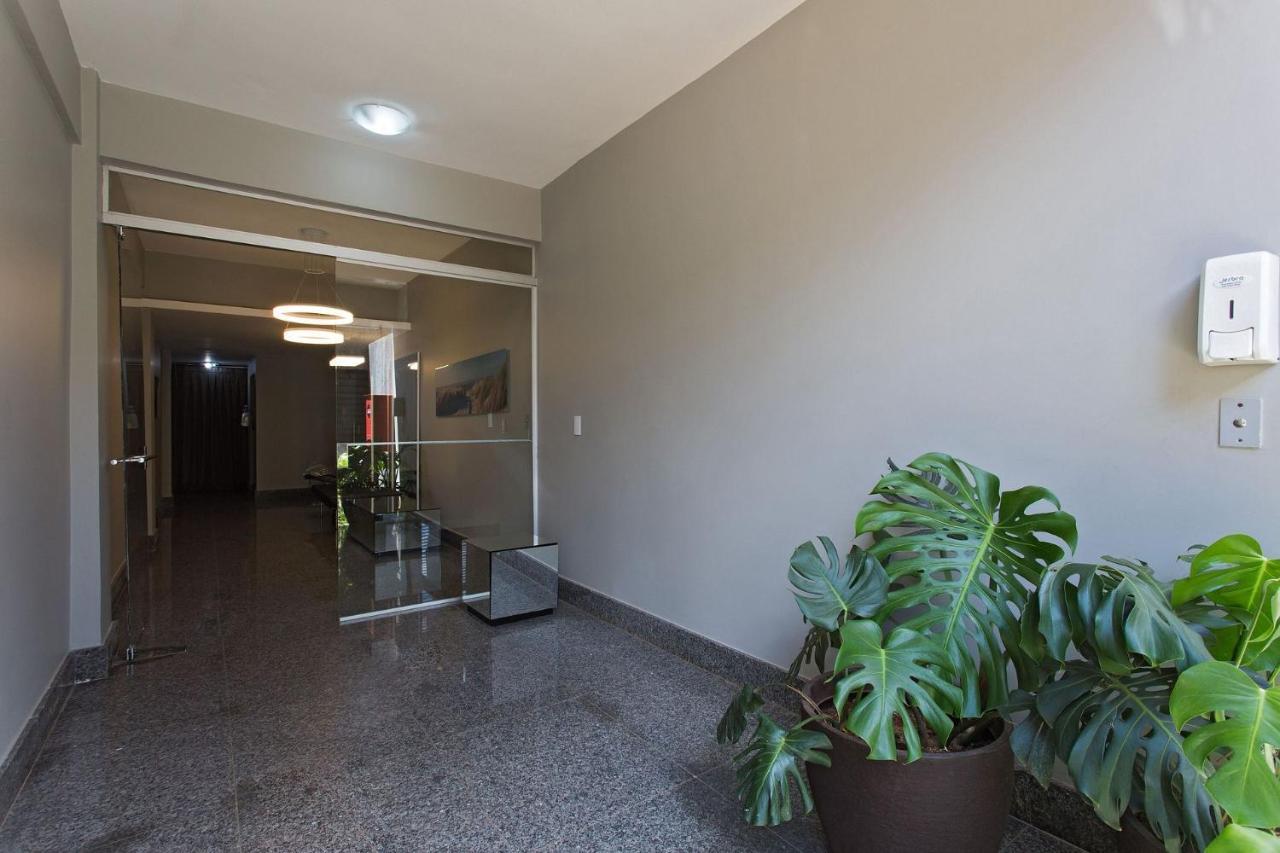 Lk Grajau 5 Apartment Belo Horizonte Ngoại thất bức ảnh