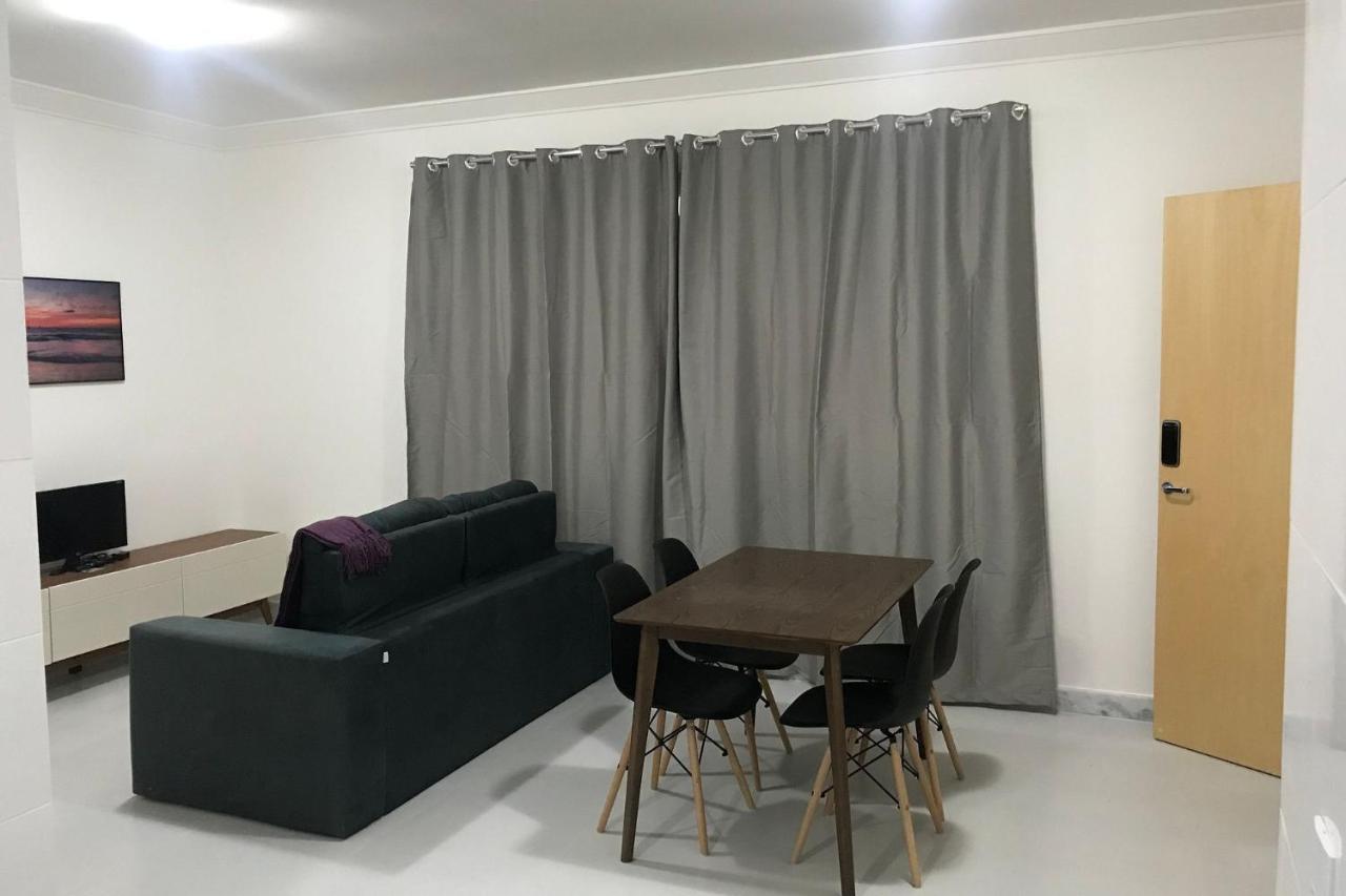 Lk Grajau 5 Apartment Belo Horizonte Ngoại thất bức ảnh