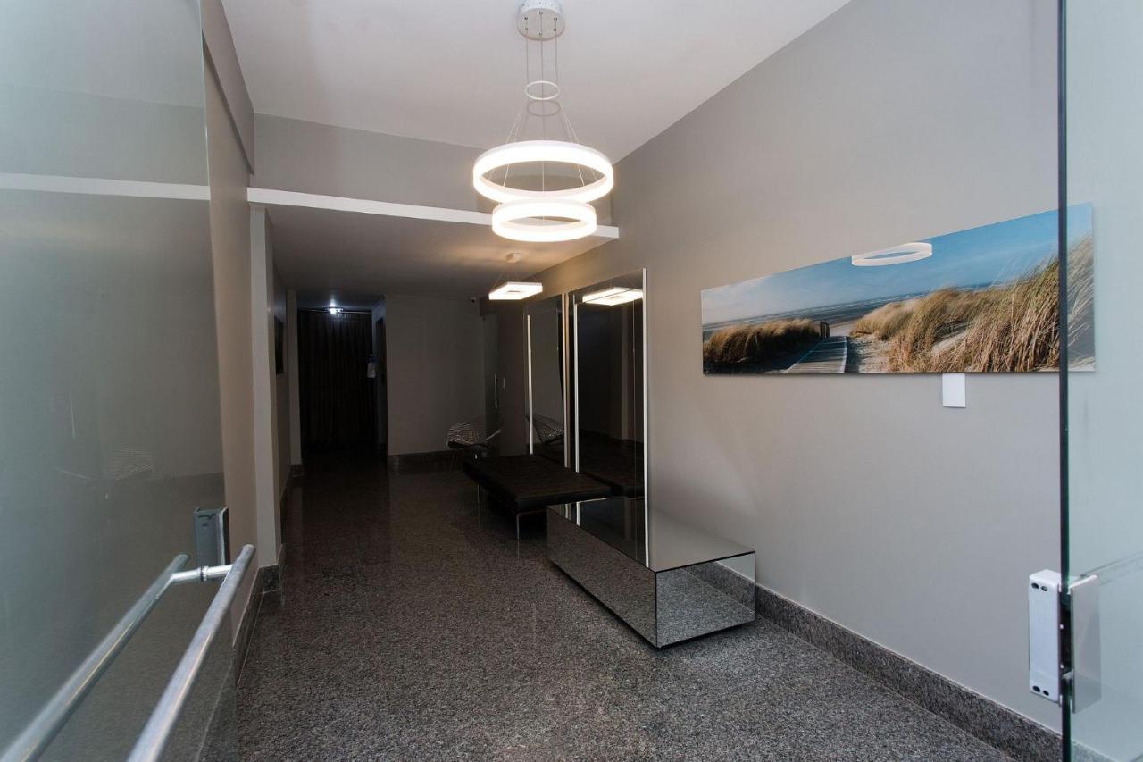 Lk Grajau 5 Apartment Belo Horizonte Ngoại thất bức ảnh
