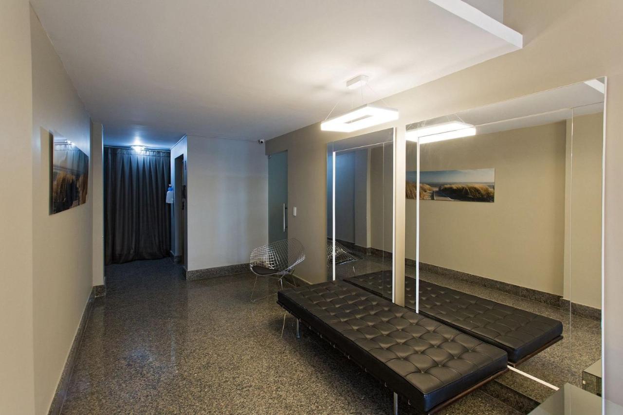 Lk Grajau 5 Apartment Belo Horizonte Ngoại thất bức ảnh