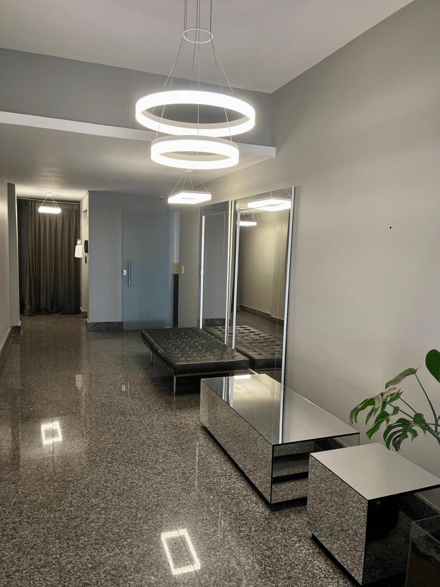 Lk Grajau 5 Apartment Belo Horizonte Ngoại thất bức ảnh