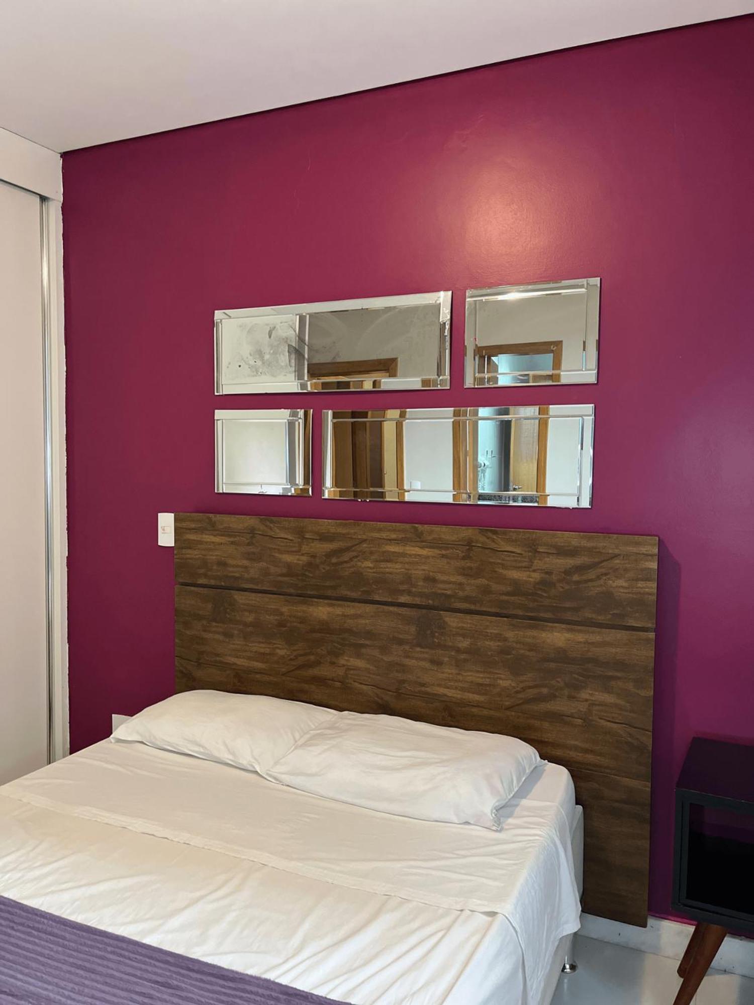 Lk Grajau 5 Apartment Belo Horizonte Ngoại thất bức ảnh