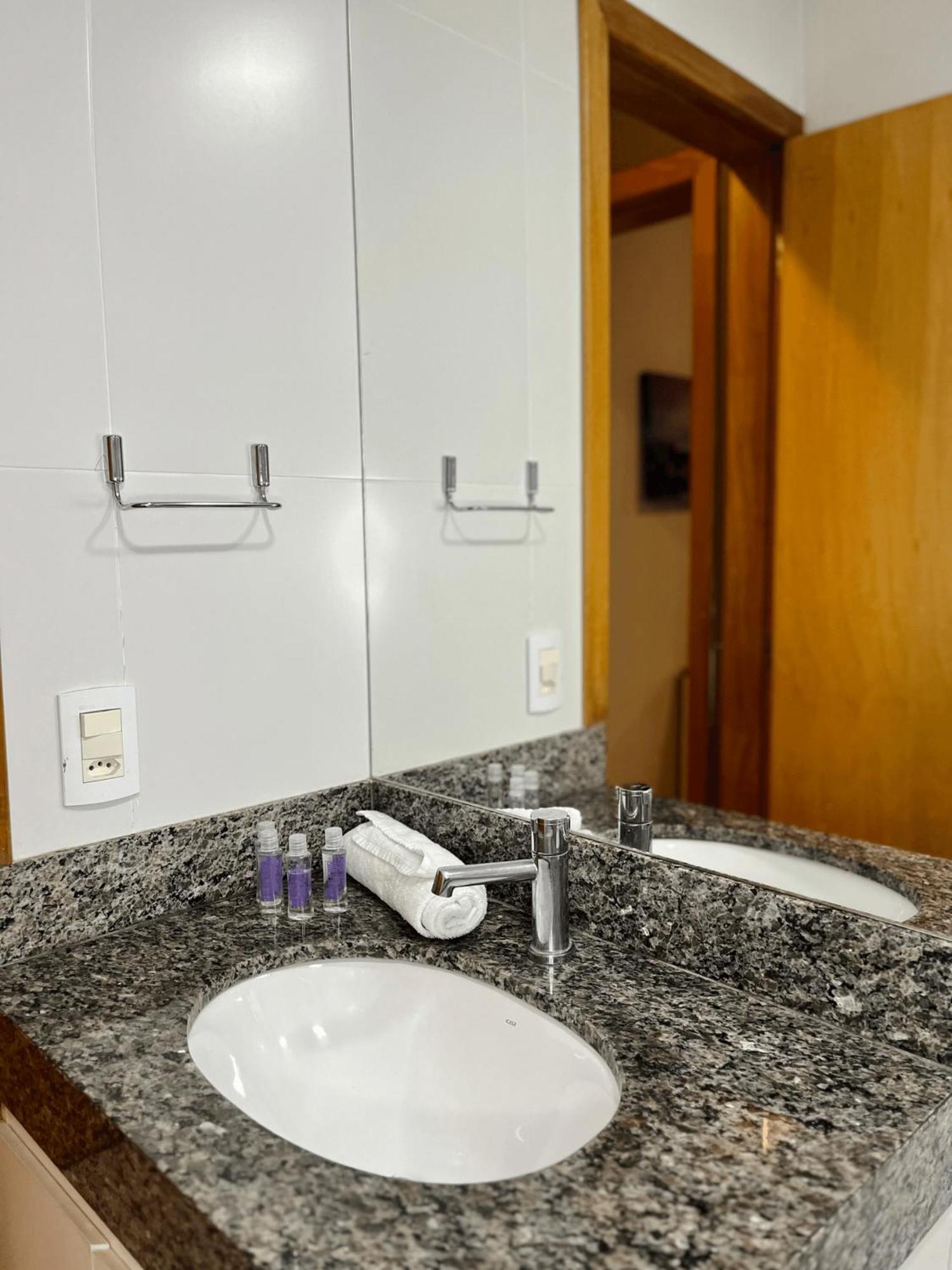 Lk Grajau 5 Apartment Belo Horizonte Ngoại thất bức ảnh