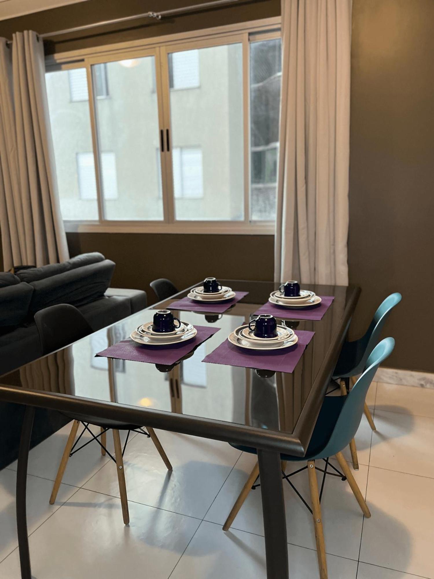 Lk Grajau 5 Apartment Belo Horizonte Ngoại thất bức ảnh