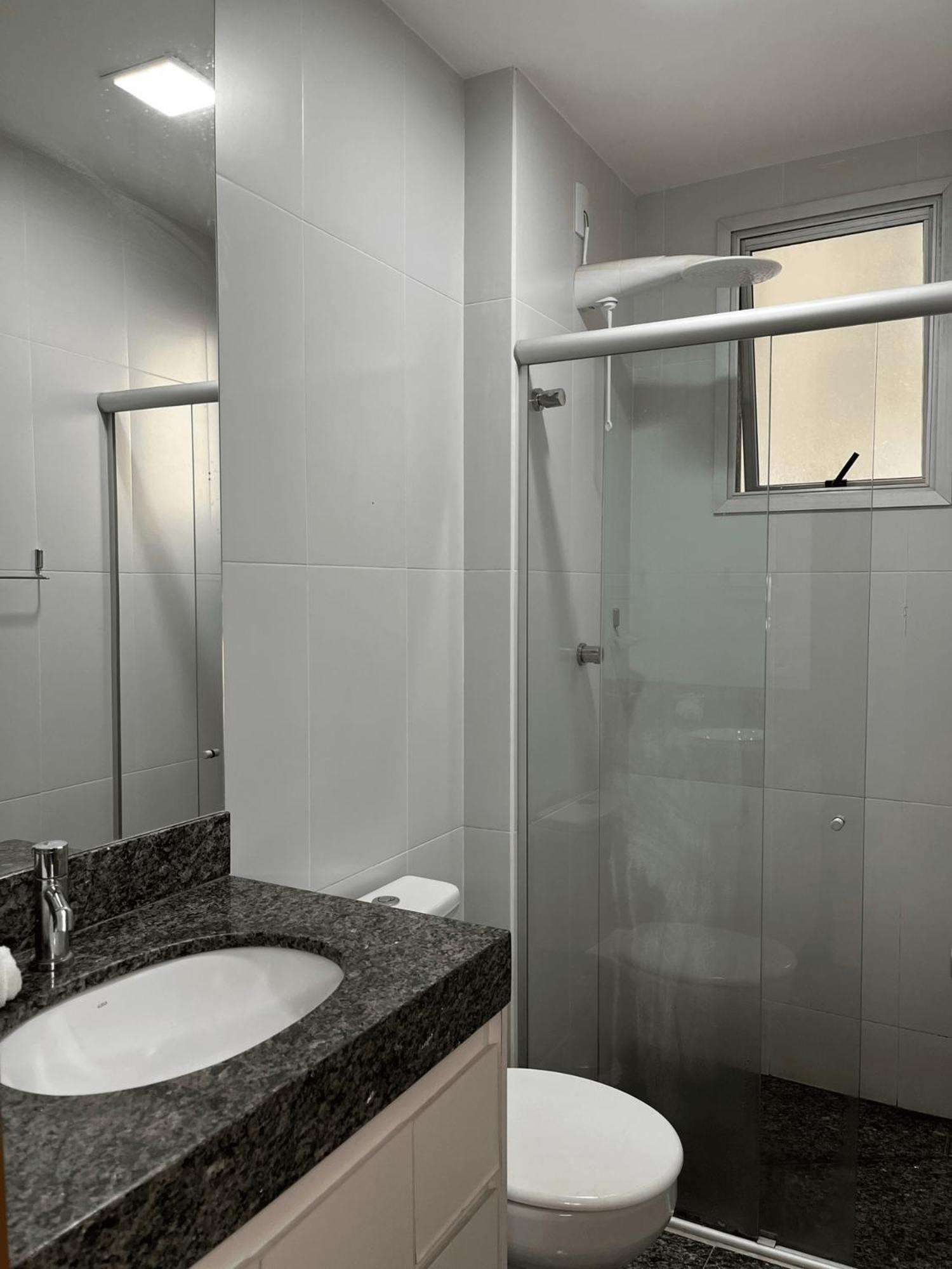 Lk Grajau 5 Apartment Belo Horizonte Ngoại thất bức ảnh