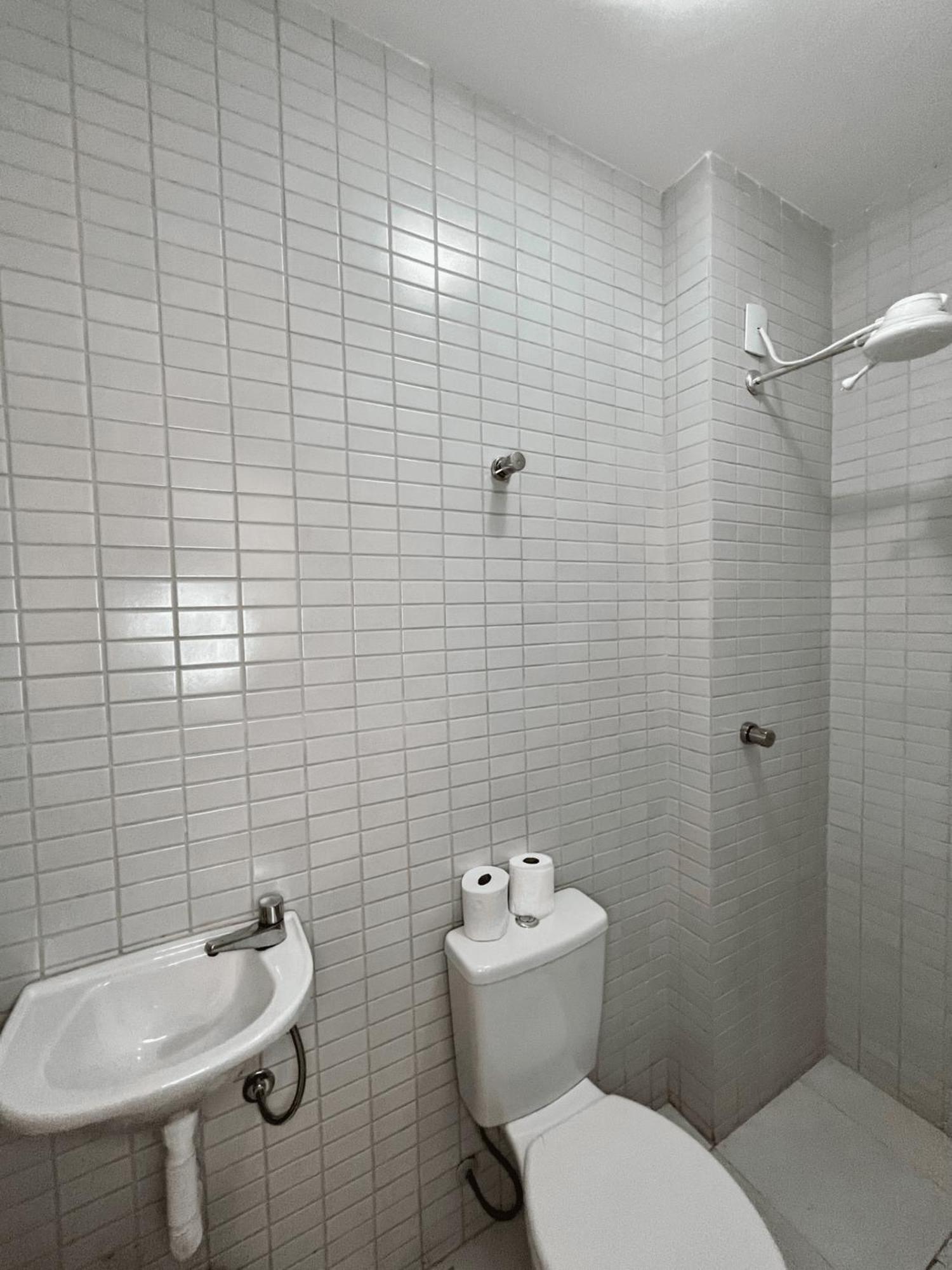 Lk Grajau 5 Apartment Belo Horizonte Ngoại thất bức ảnh