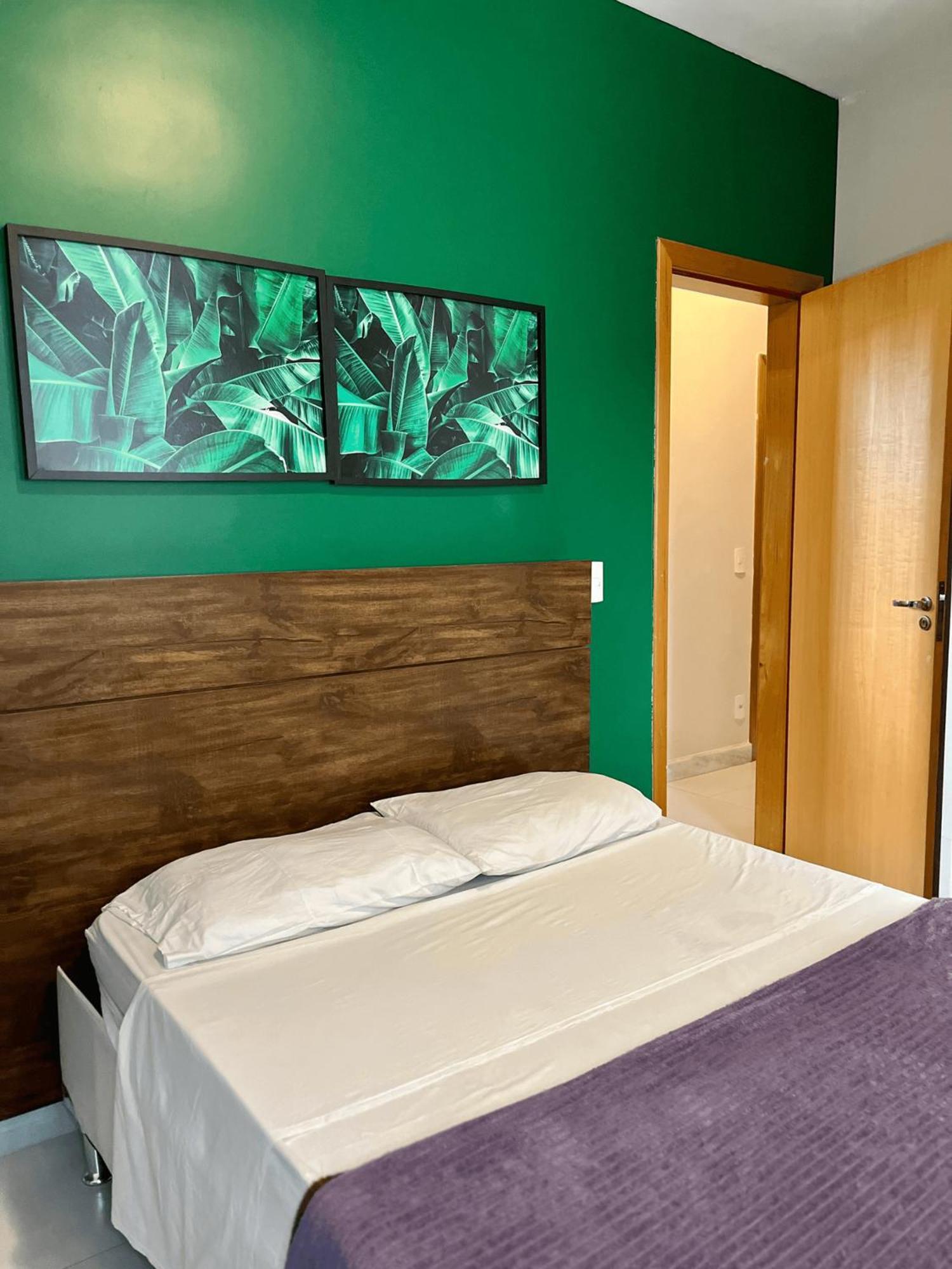 Lk Grajau 5 Apartment Belo Horizonte Ngoại thất bức ảnh