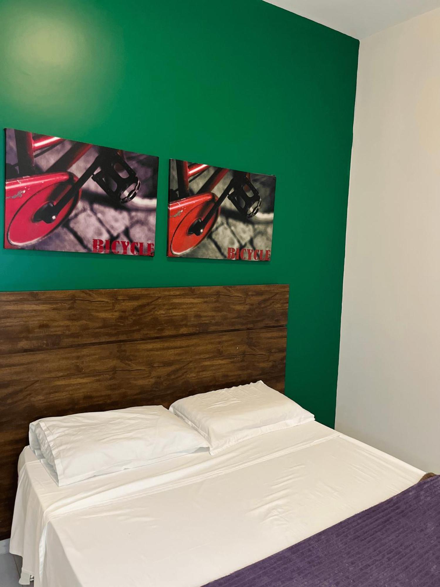 Lk Grajau 5 Apartment Belo Horizonte Ngoại thất bức ảnh