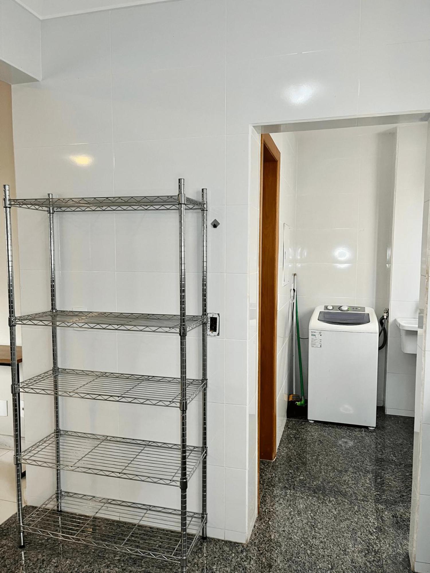 Lk Grajau 5 Apartment Belo Horizonte Ngoại thất bức ảnh