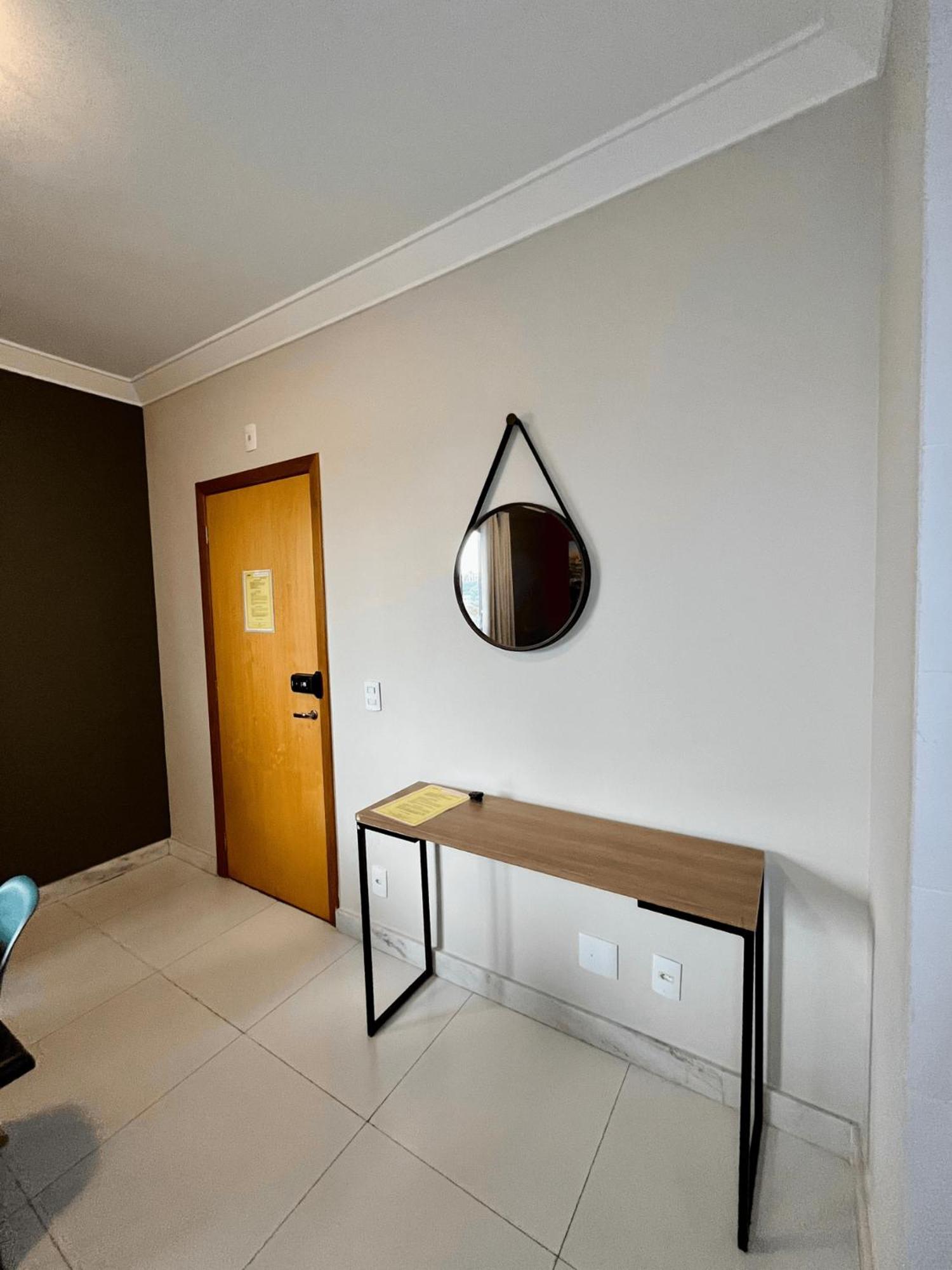 Lk Grajau 5 Apartment Belo Horizonte Ngoại thất bức ảnh