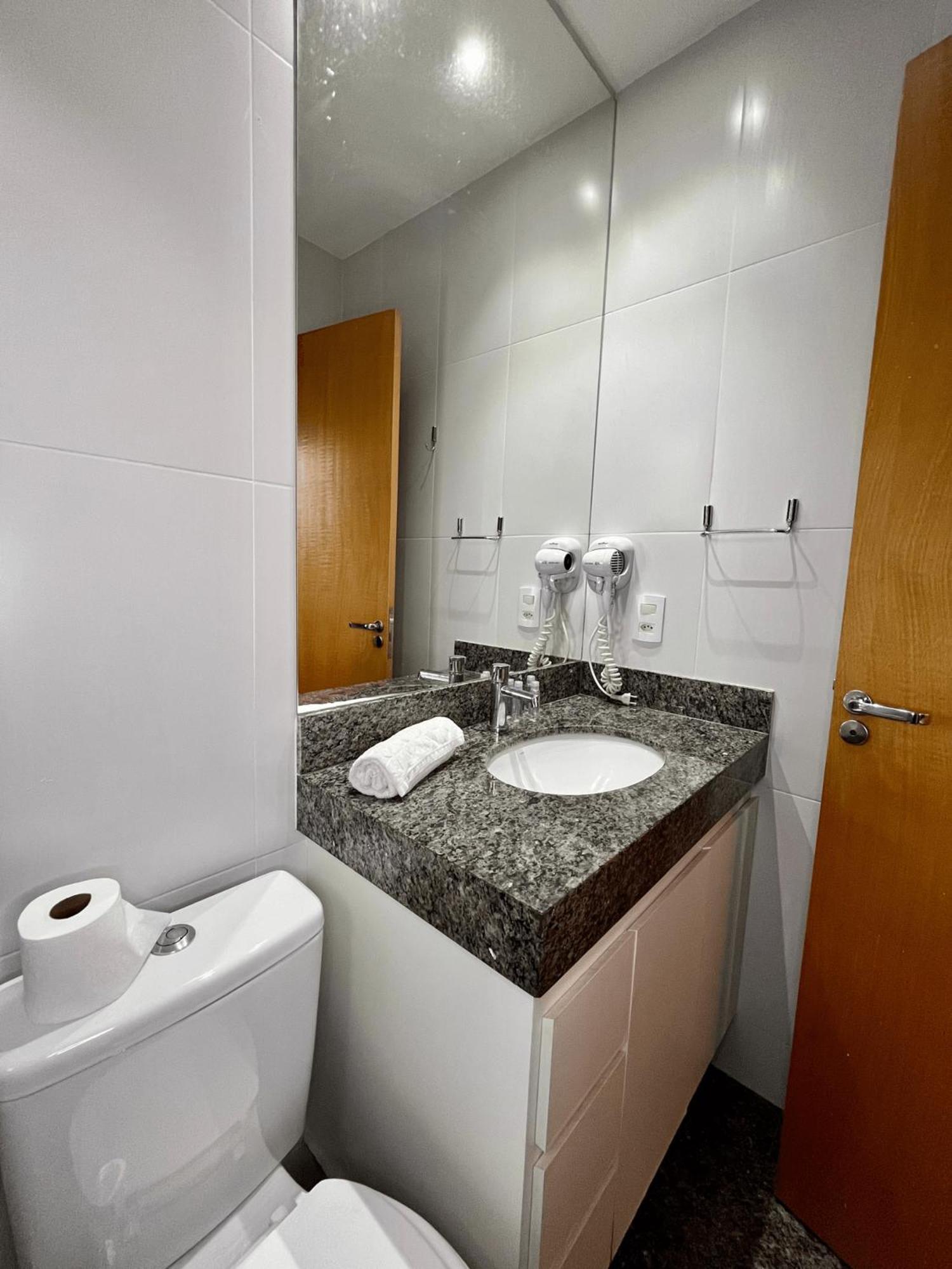 Lk Grajau 5 Apartment Belo Horizonte Ngoại thất bức ảnh