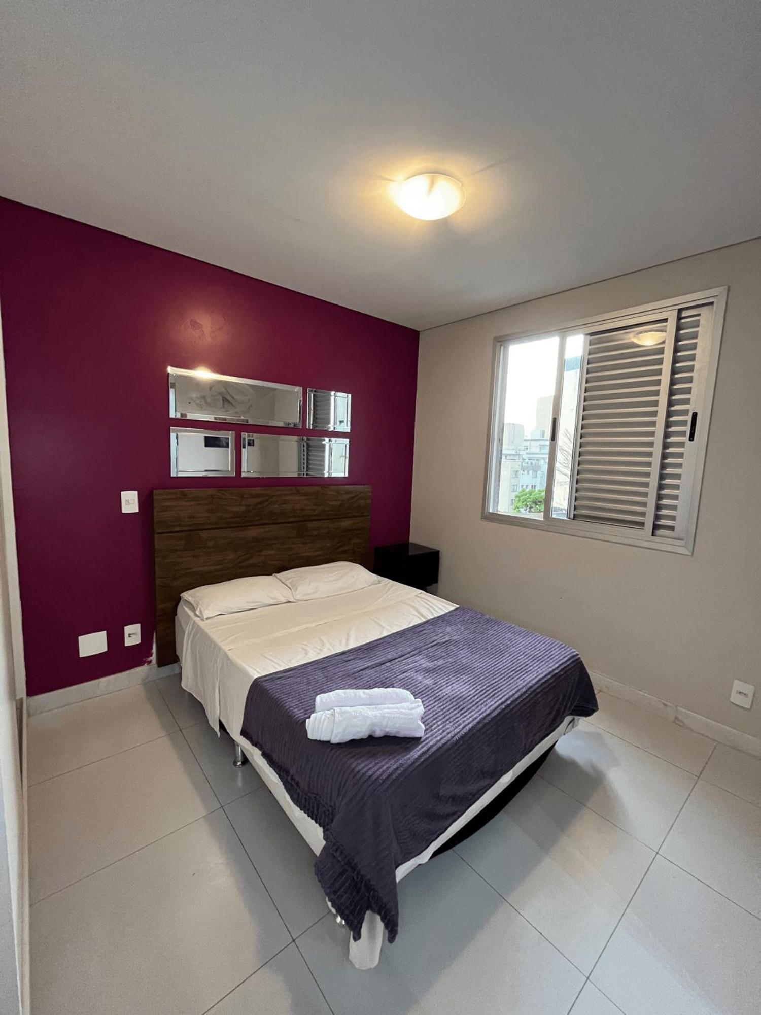 Lk Grajau 5 Apartment Belo Horizonte Ngoại thất bức ảnh