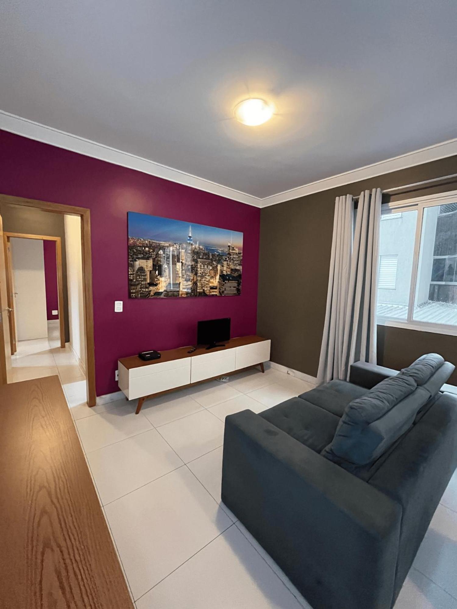Lk Grajau 5 Apartment Belo Horizonte Ngoại thất bức ảnh